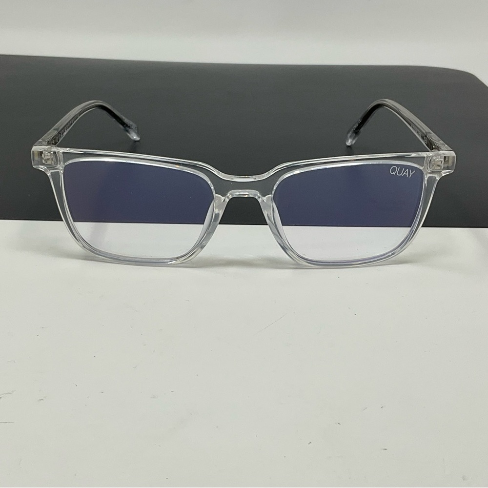 Quay Australia Algorithm Clear Blue Light Reading… - image 1